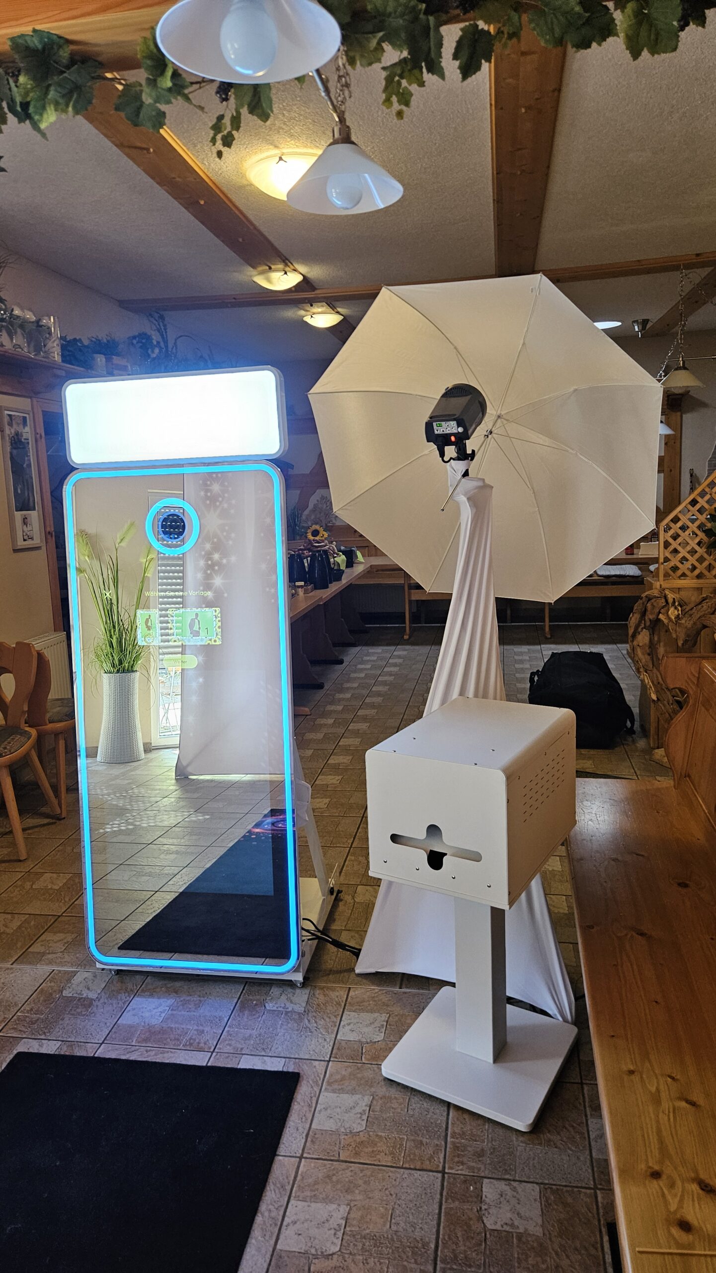 Gäste-Foto aus der Eventgalerie