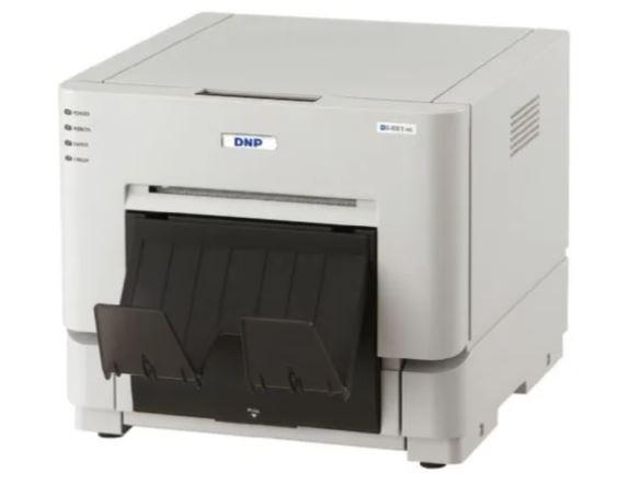 DNP DS-RX1HS professioneller Fotodrucker