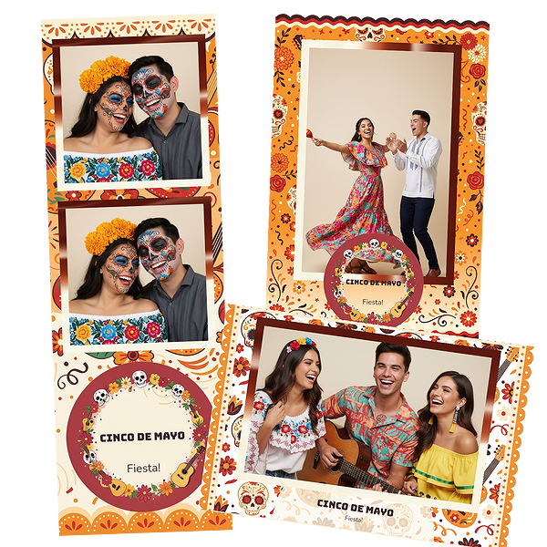 Cinco De Mayo Fiesta 2