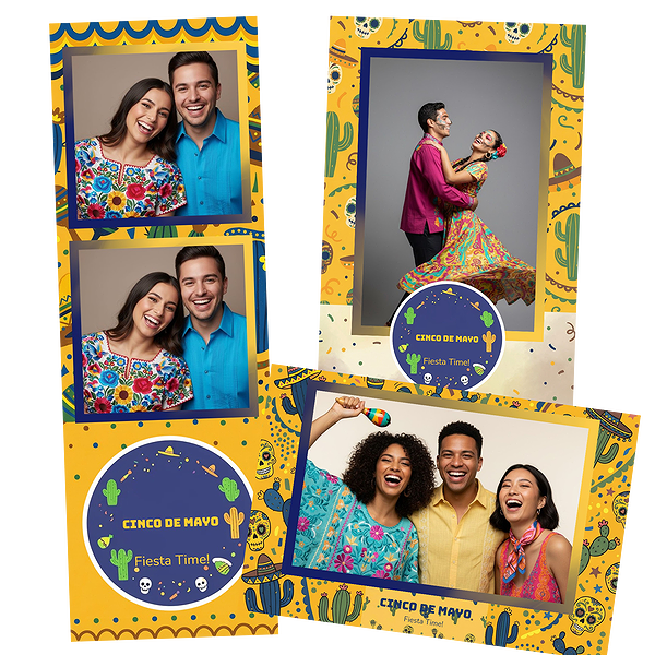 Cinco De Mayo Fiesta 3