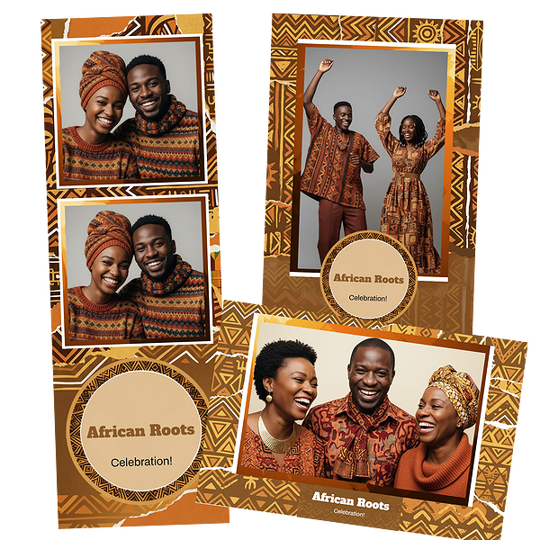 African Roots Cultural Celebration