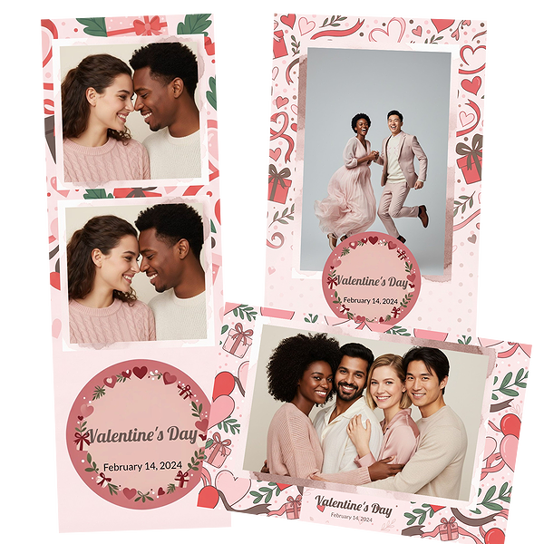 Pink Valentine Special