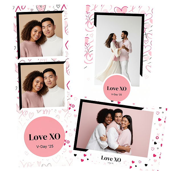 Sending All Our Love Xo