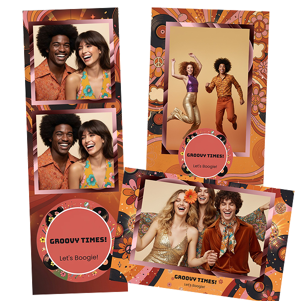 Retro Disco Groove