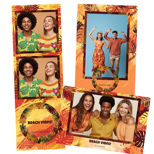 Tropical Summer Festival